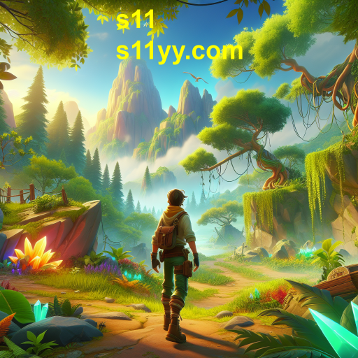 A Ascensão dos Jogos de Aventura: Uma Jornada Inesquecível