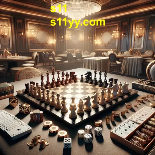 A Ascensão dos Jogos de Estratégia: Desafios que Estimulam a Mente