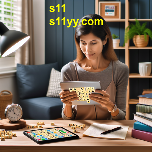 Dicas para Aumentar seu Desempenho em Jogos de Palavras